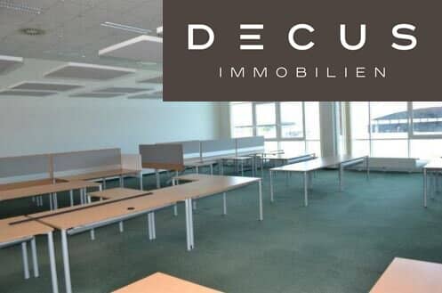 Premstätten near Graz Office spaces in various sizes with 5 meter ceiling height