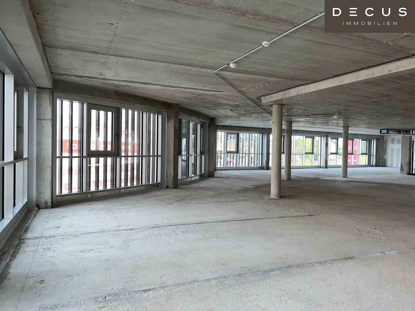 Herzfelderhof in Wiener Neudorf - Efficient offices from very small to very large