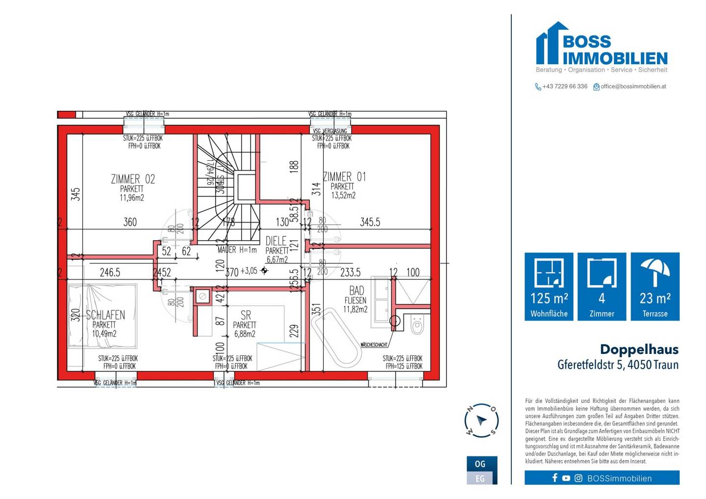 Grundriss 2
