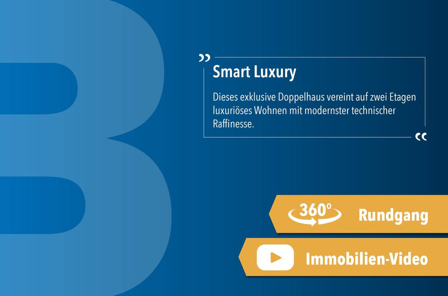 Neu gestaltete Doppelhaushälfte in Traun – Erstbezug, Smart Home