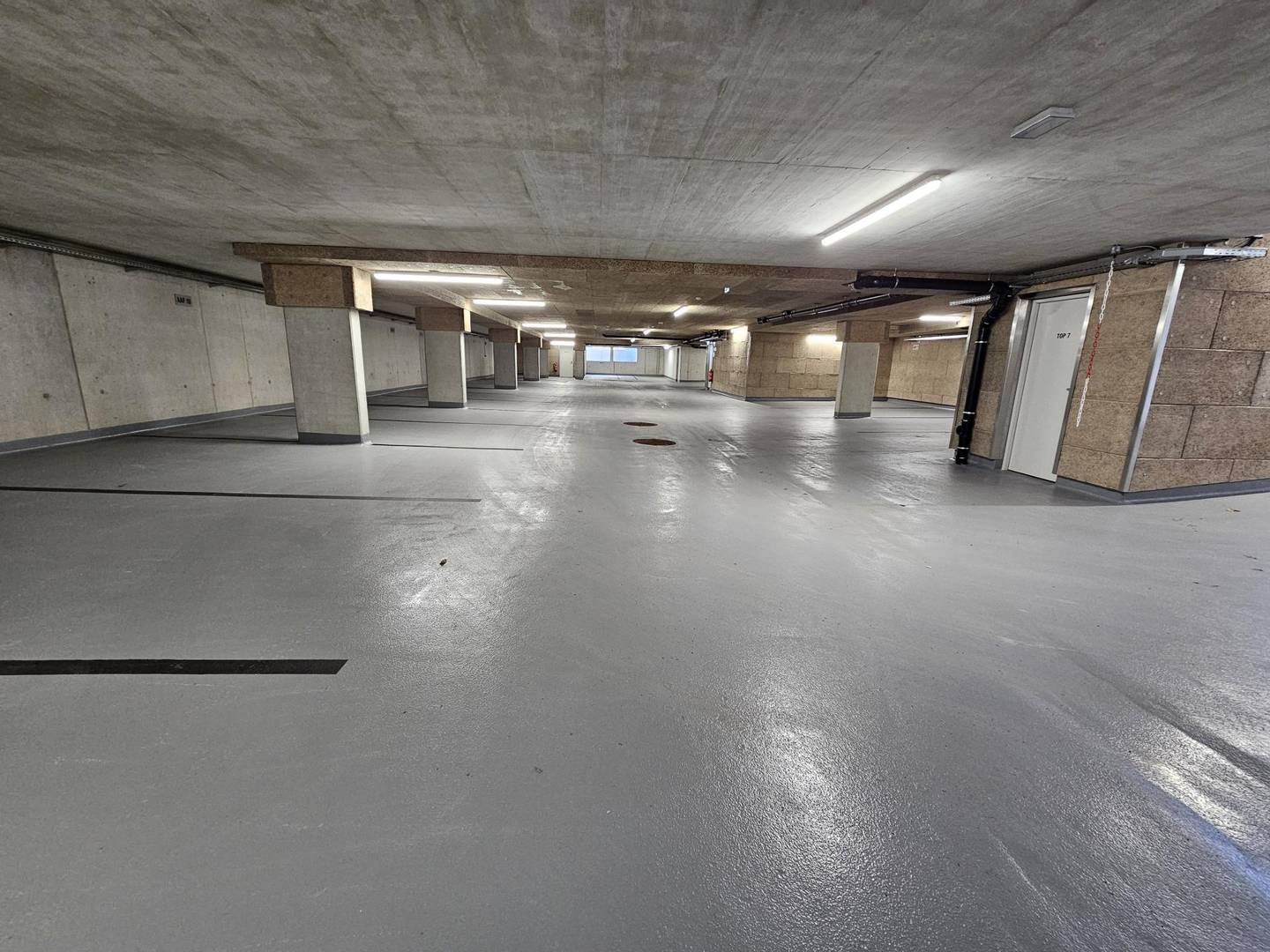 Dachgeschosswohnung provisionsfrei mit Lift