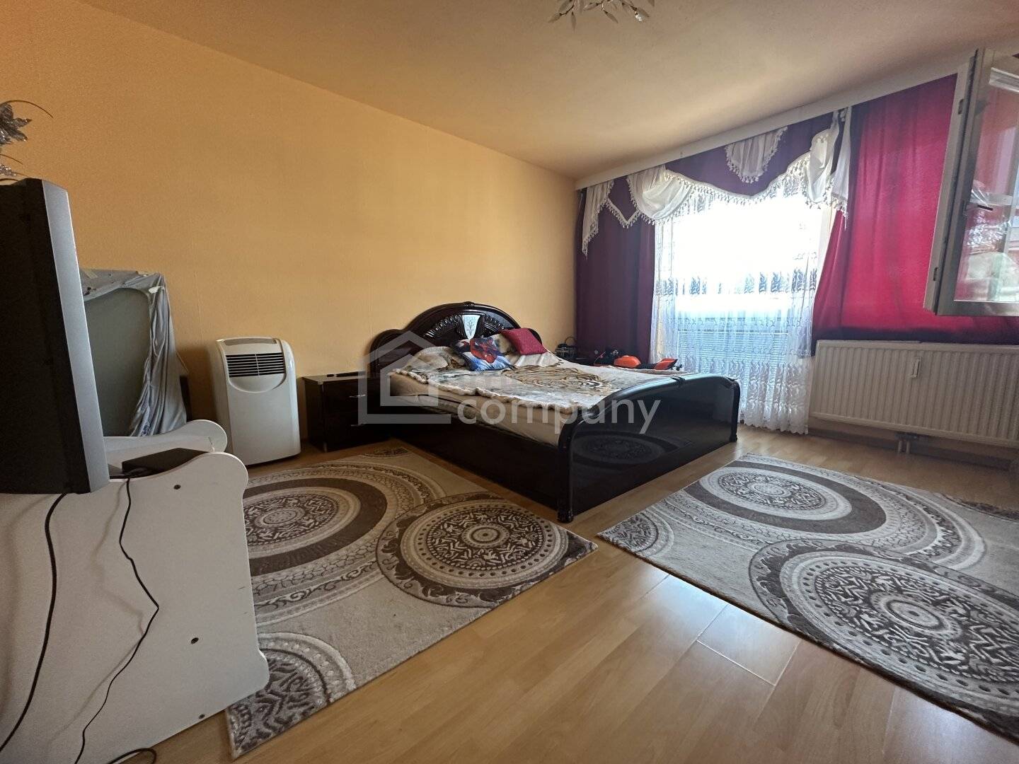 Familienwohnung mit grüner Gemeinschafts-Dachterrasse
