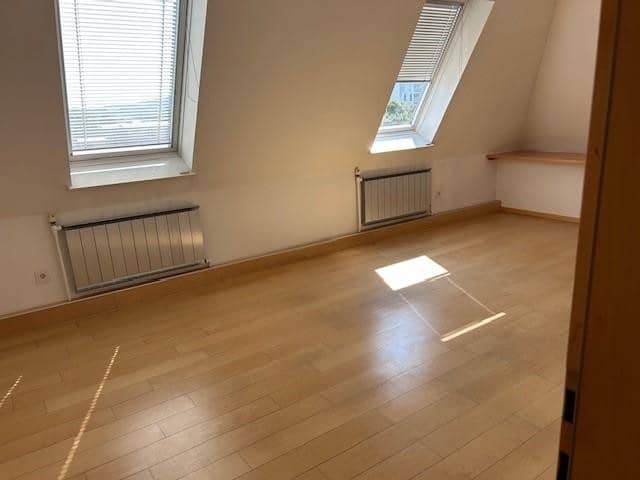Apartment Generous office spaces in the Steyr Doctors House