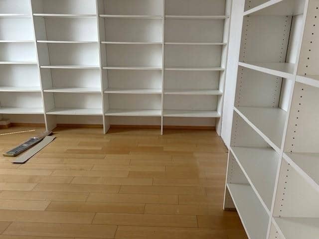 Apartment Generous office spaces in the Steyr Doctors House