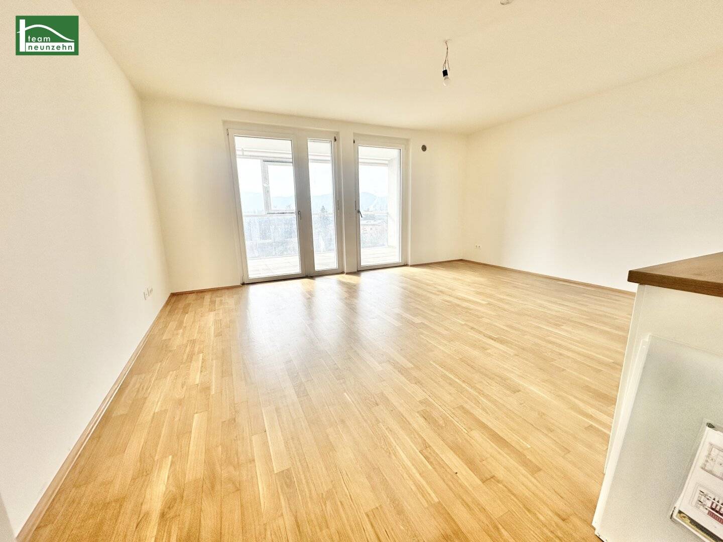 Wohnküche