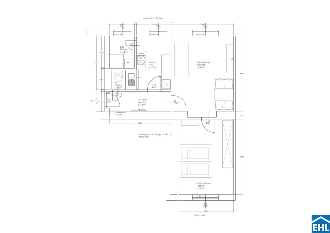 Grundriss 1