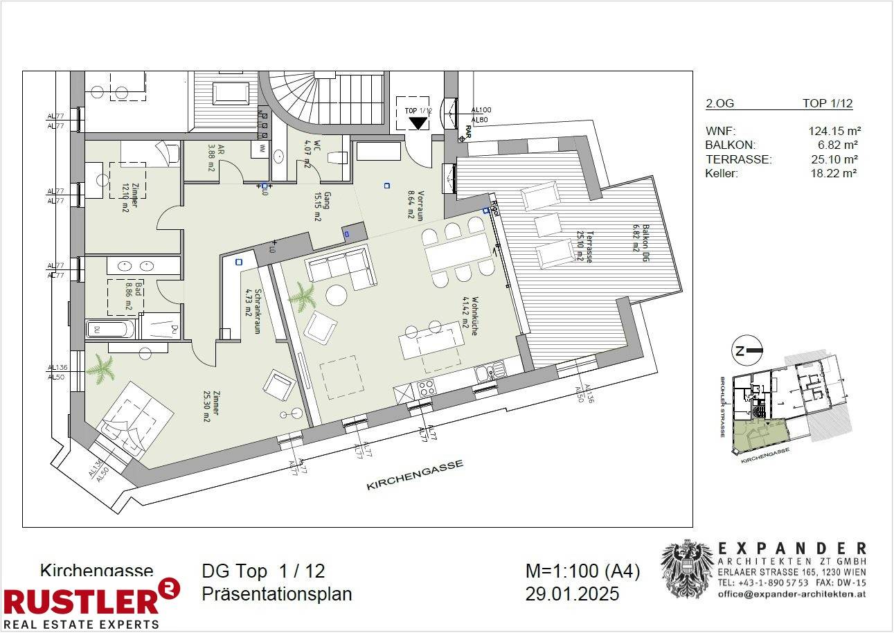 Grundriss 1