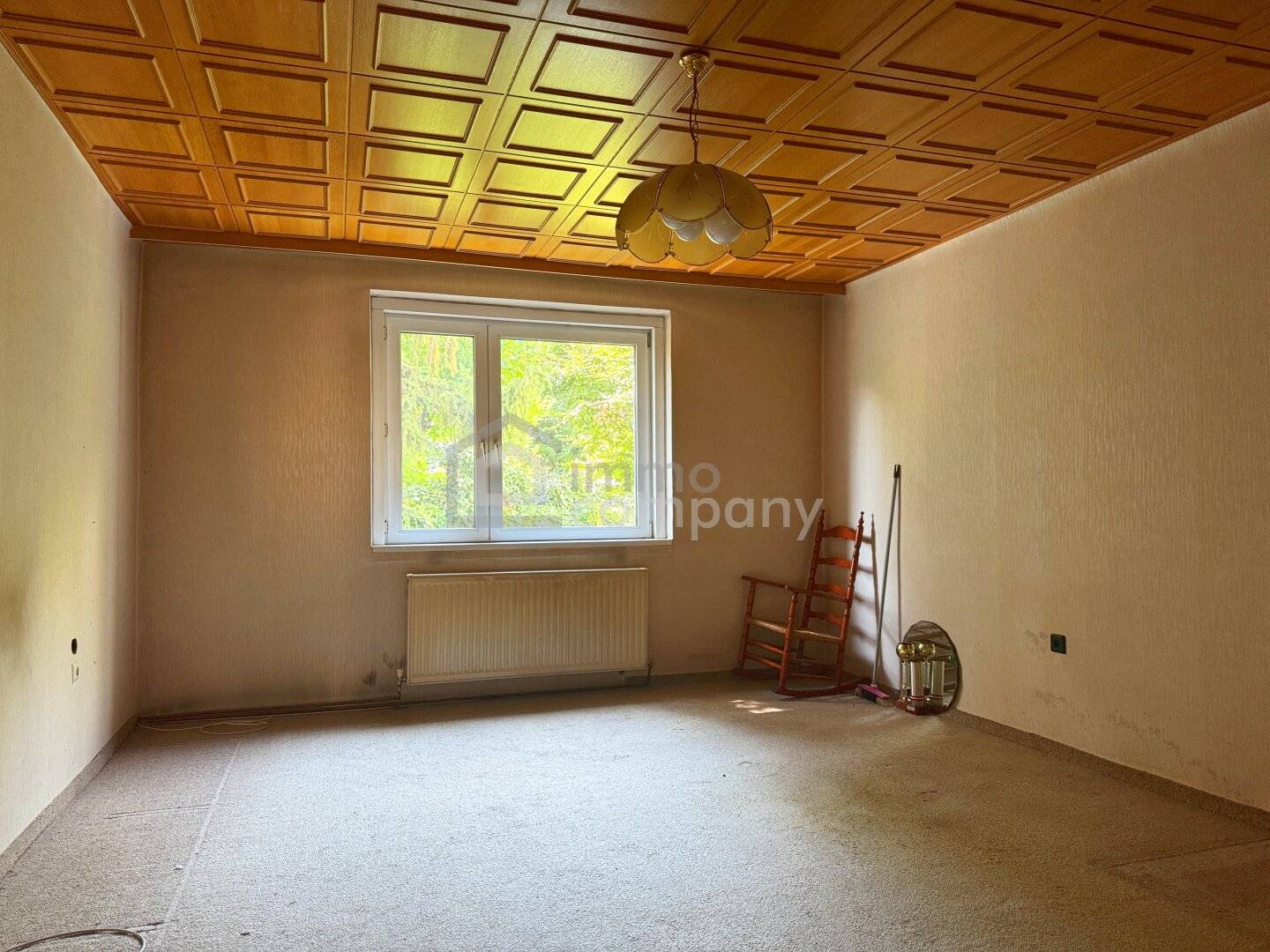 Apartment near Alte Donau Floridsdorf with 3 rooms
