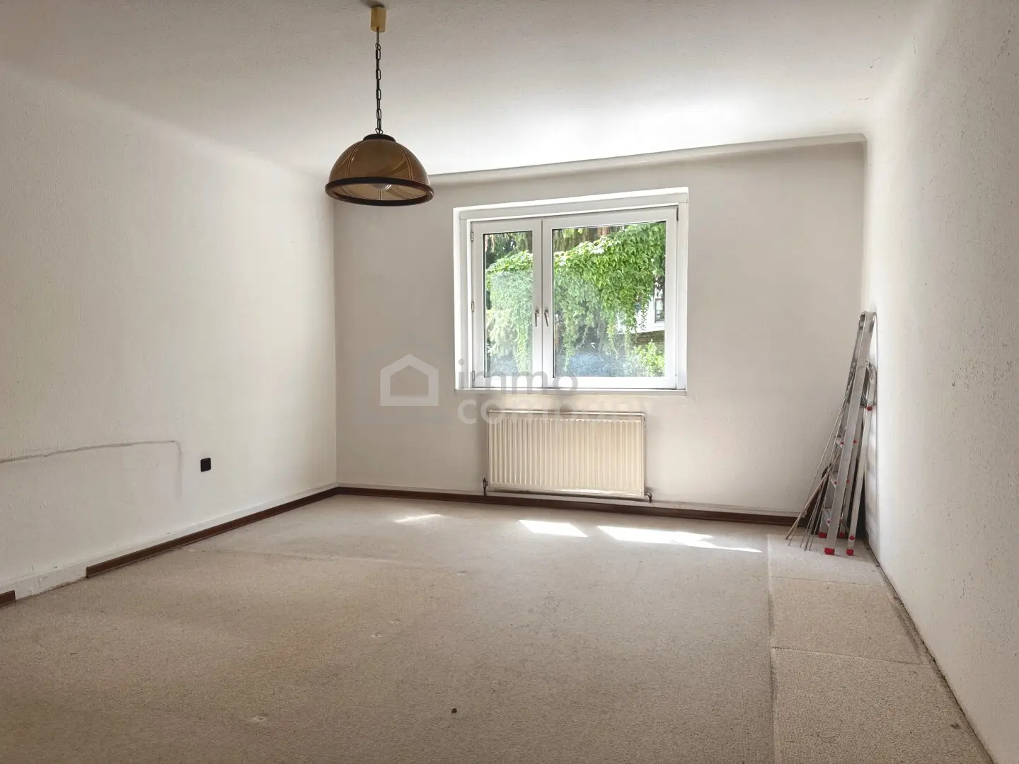 Apartment near Alte Donau Floridsdorf with 3 rooms