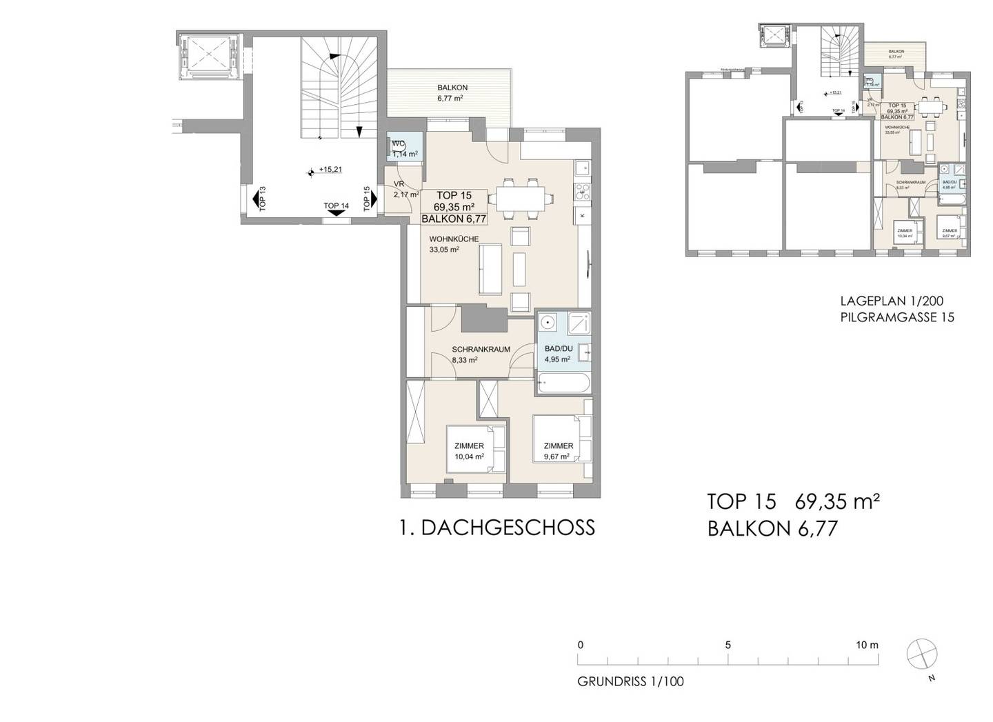 Grundriss 1