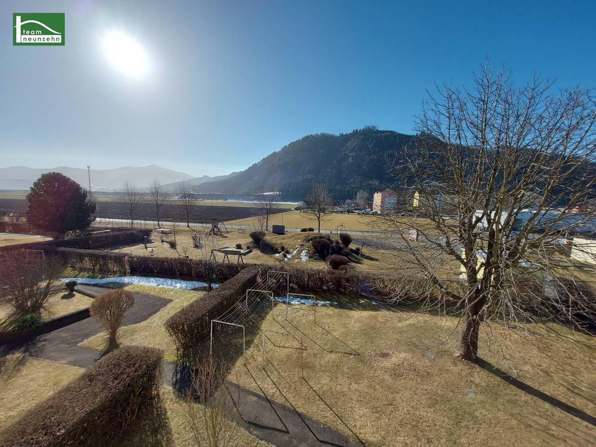 2-Zimmer-Wohnung in Judenburg, ca. 37,91 m², unbefristet