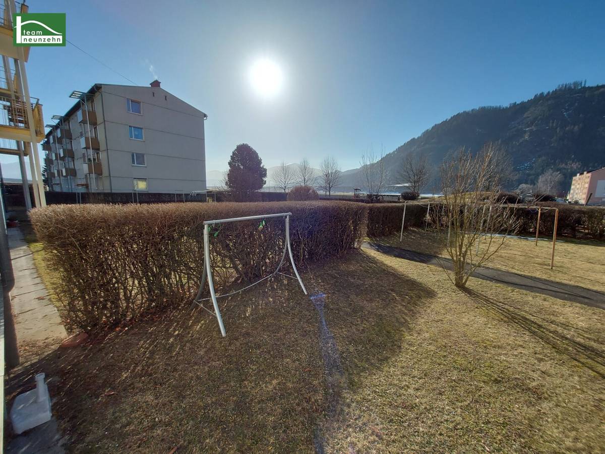 2-Zimmer-Wohnung in Judenburg, ca. 37,91 m², unbefristet