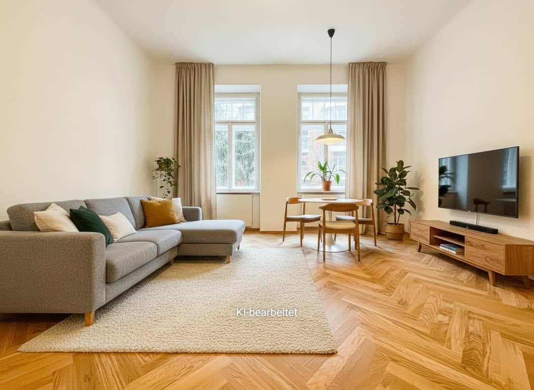 Wohnung nahe U3 Schlachthausgasse Lift bis 2028