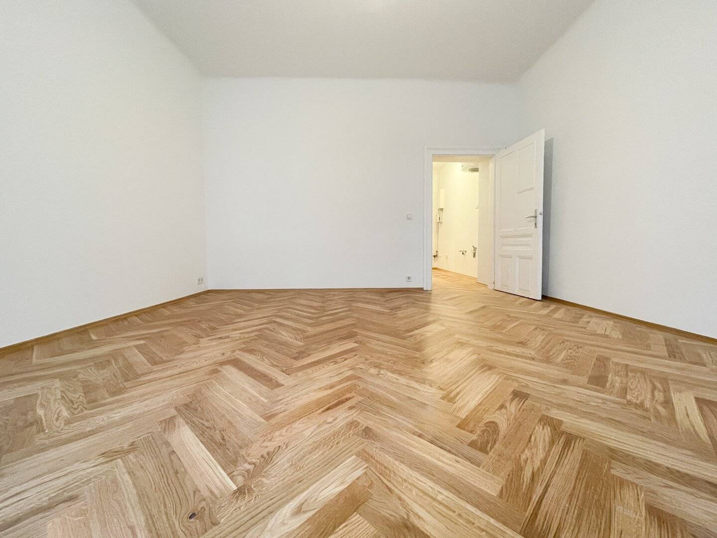 Wohnung nahe U3 Schlachthausgasse Lift bis 2028