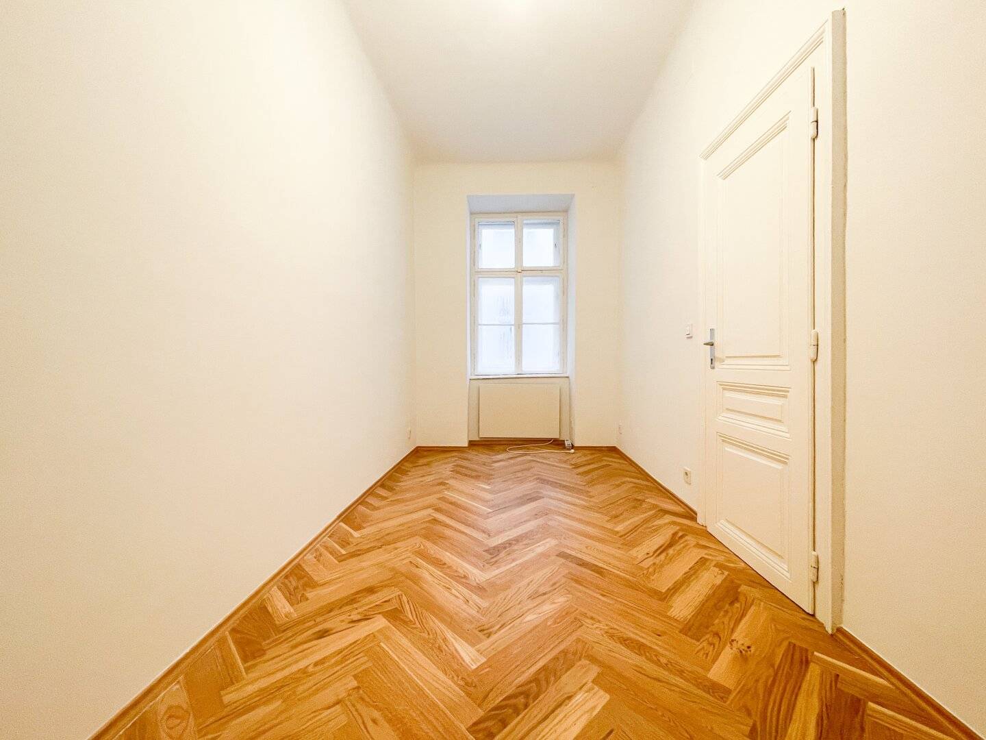 Apartment near U3 Schlachthausgasse lift by 2028