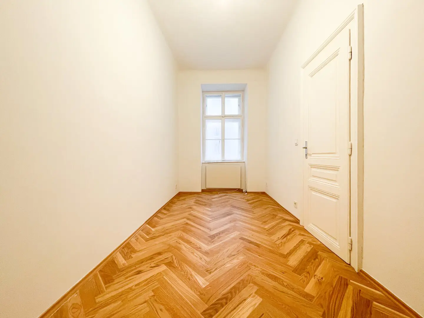 Wohnung nahe U3 Schlachthausgasse Lift bis 2028