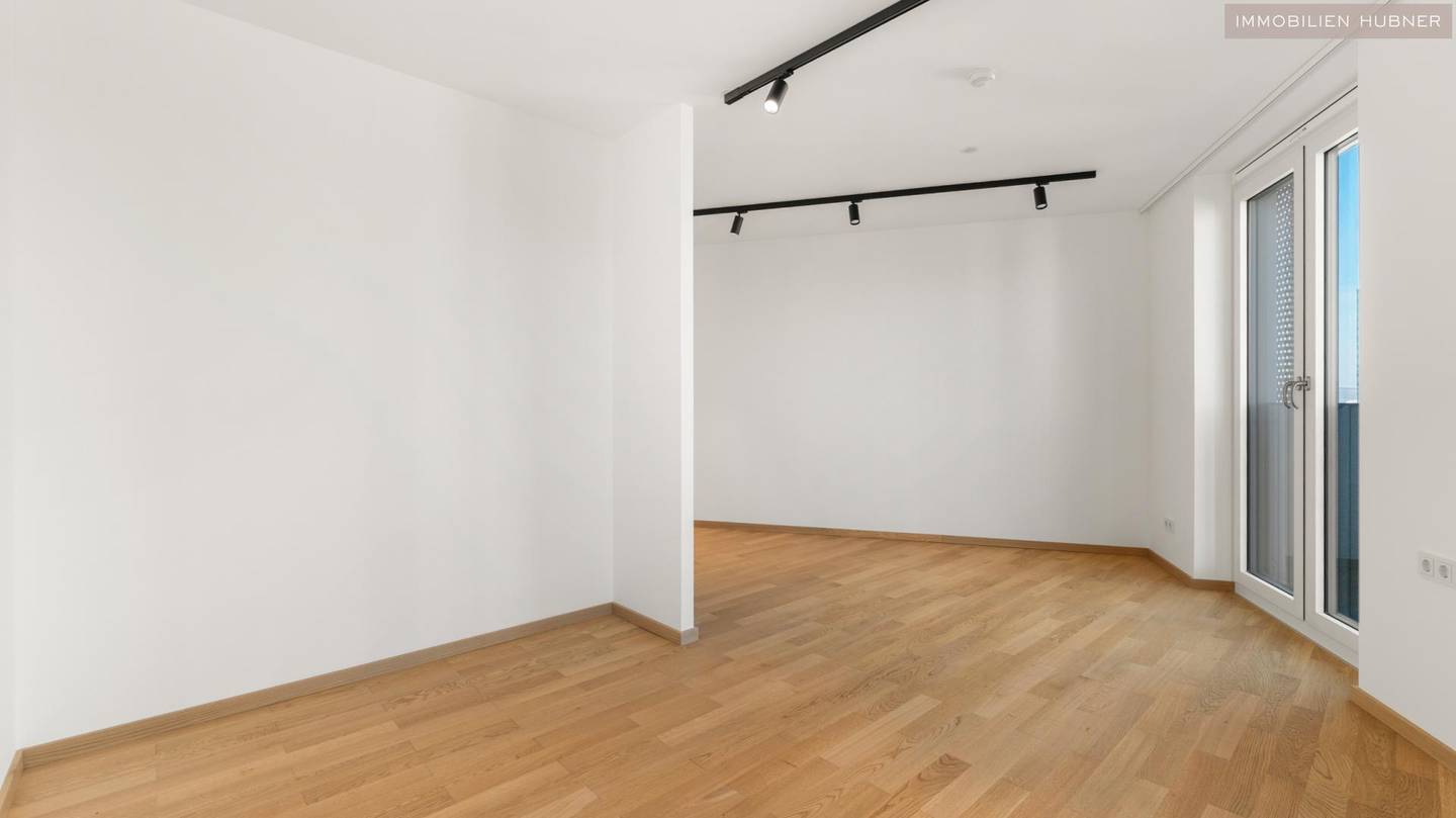 DC FLATS - Premium new build apartments in Donau-City, Vienna 22.