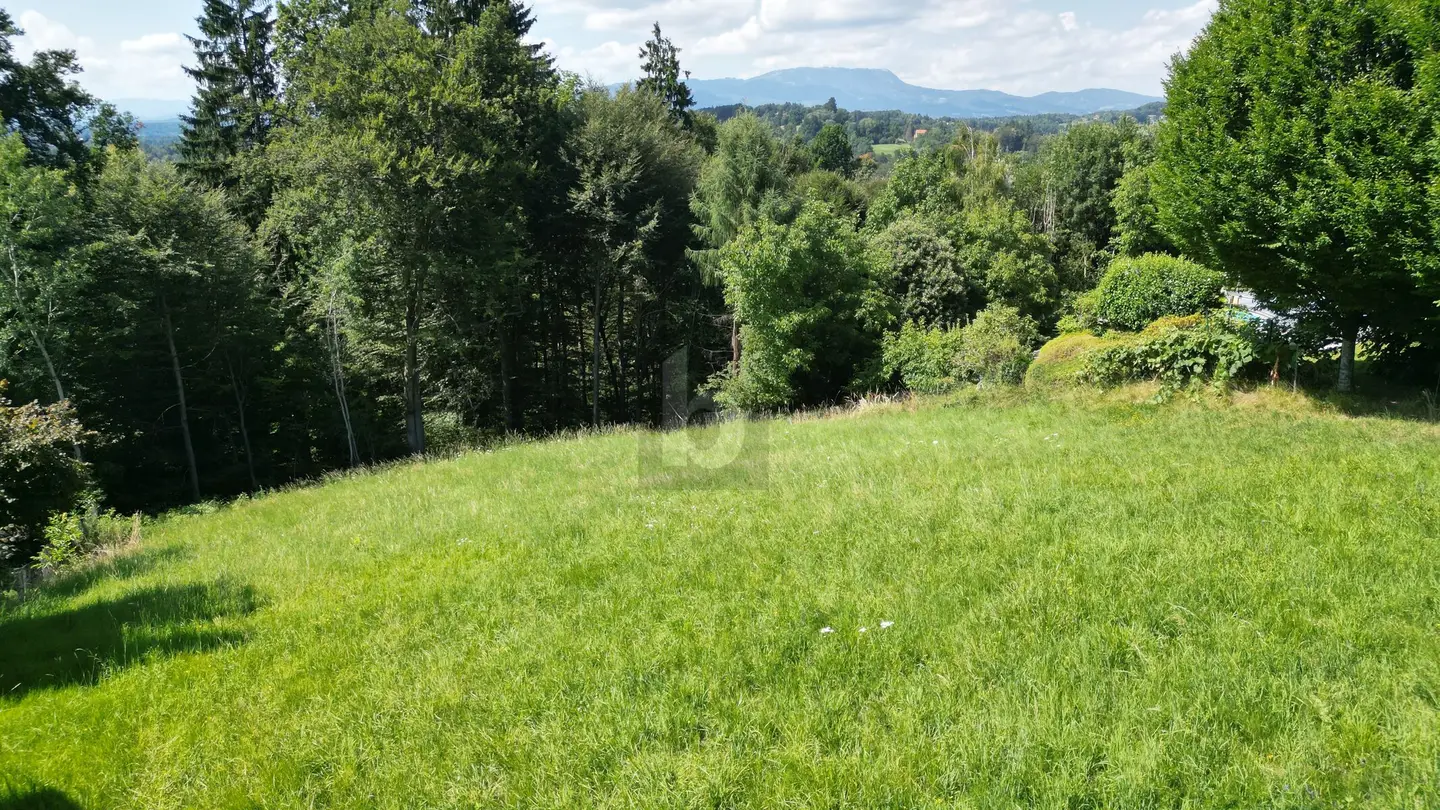 Sunny west slope with Schöckl view Wohnung