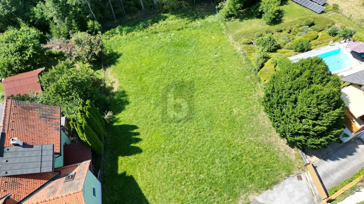 Sunny west slope with Schöckl view Wohnung