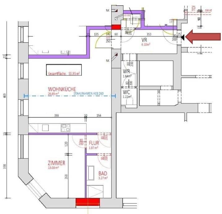 Grundriss 1