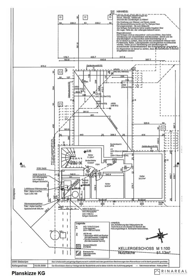 Floor plan 3