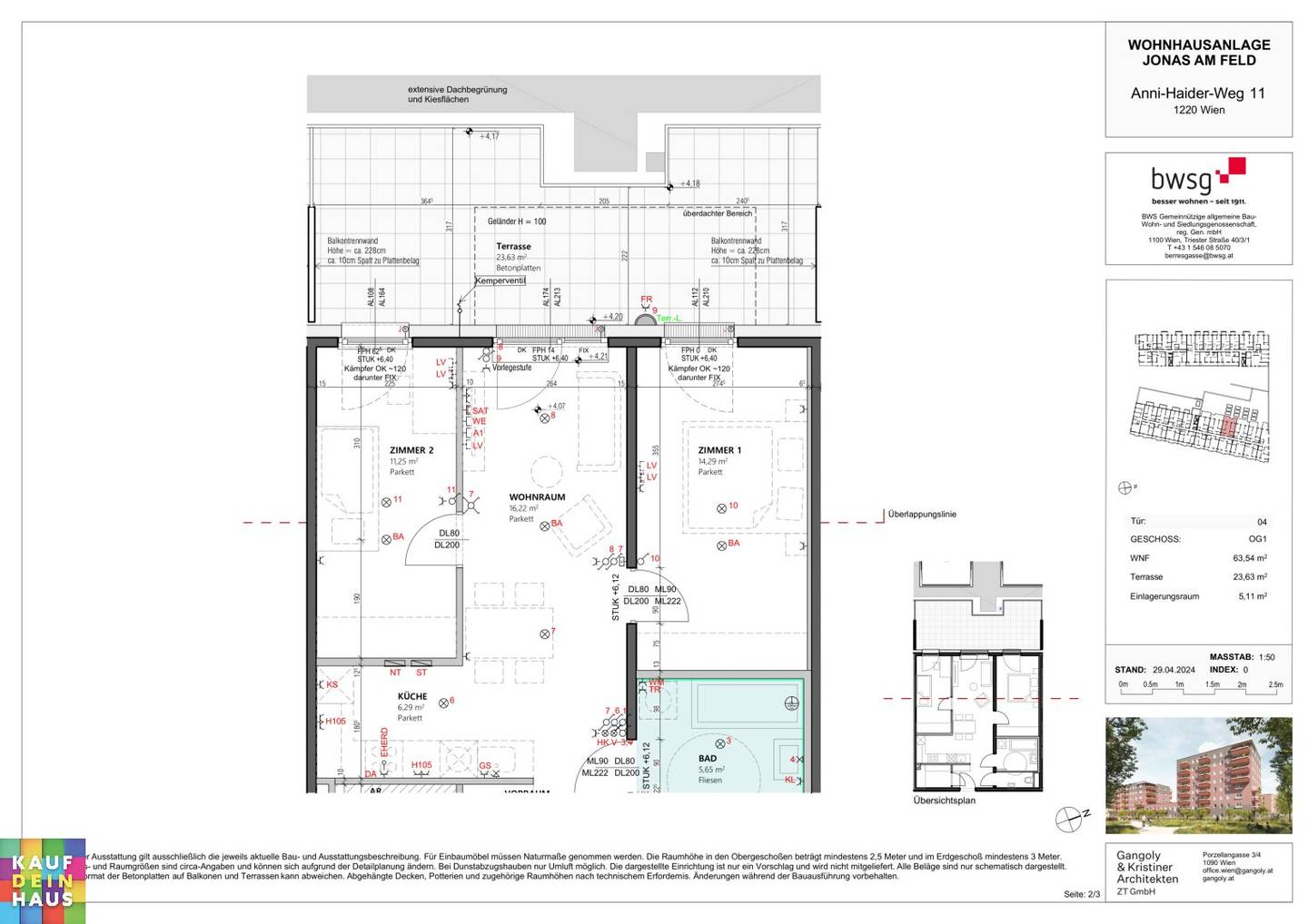 Grundriss 2