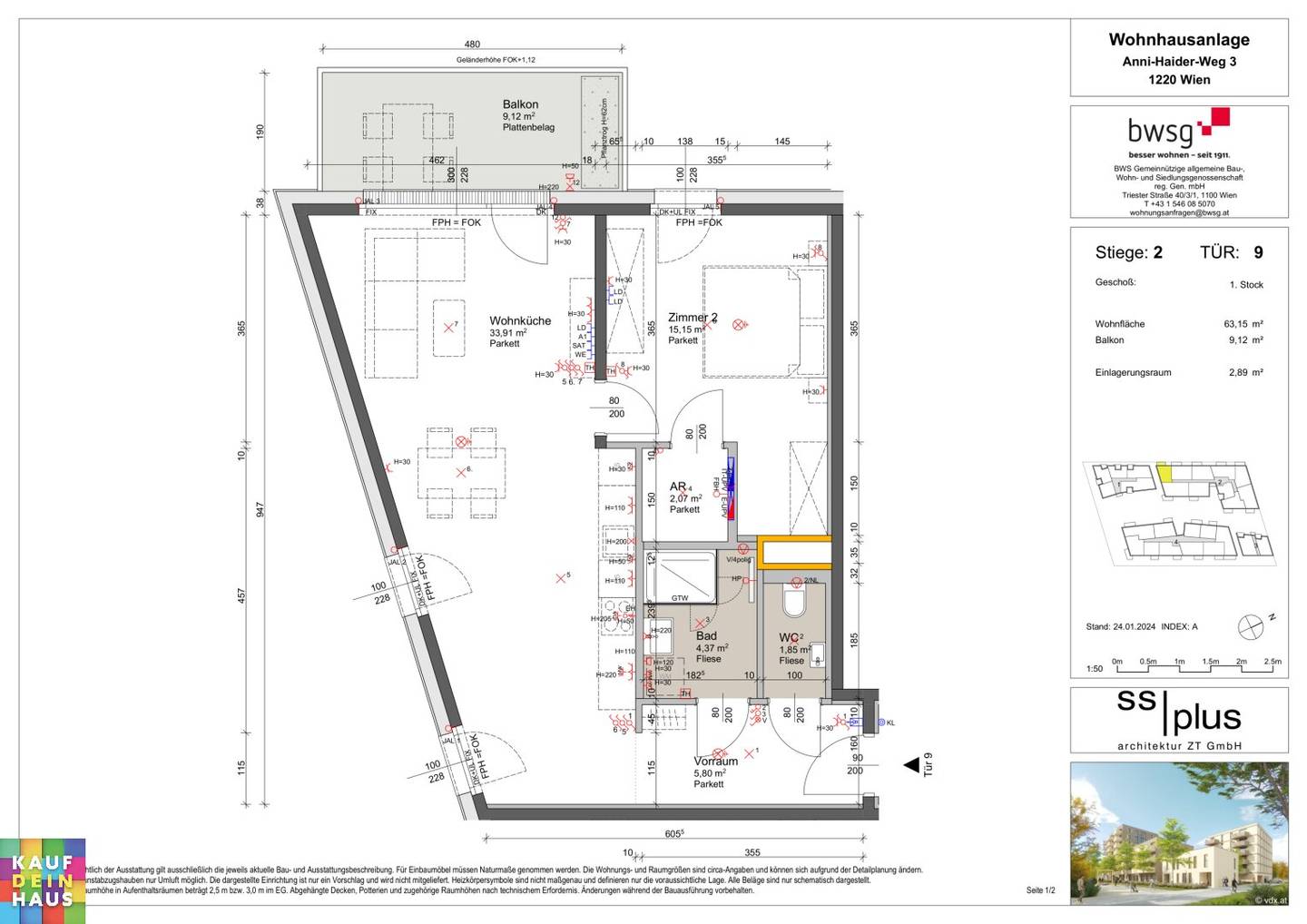 Grundriss 1