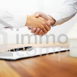 Office sharing in HALL