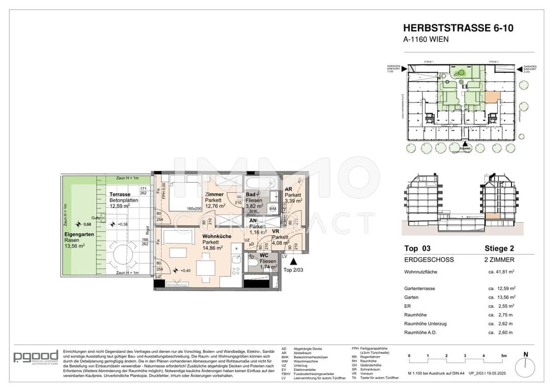 Grundriss 1