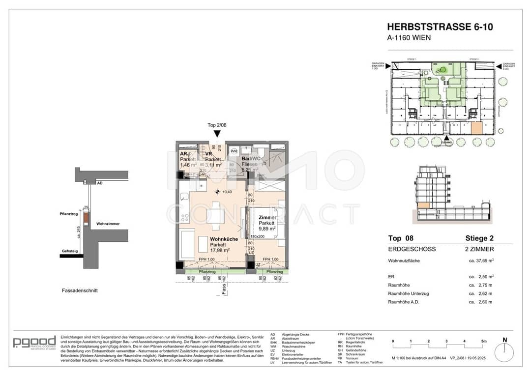 Grundriss 1