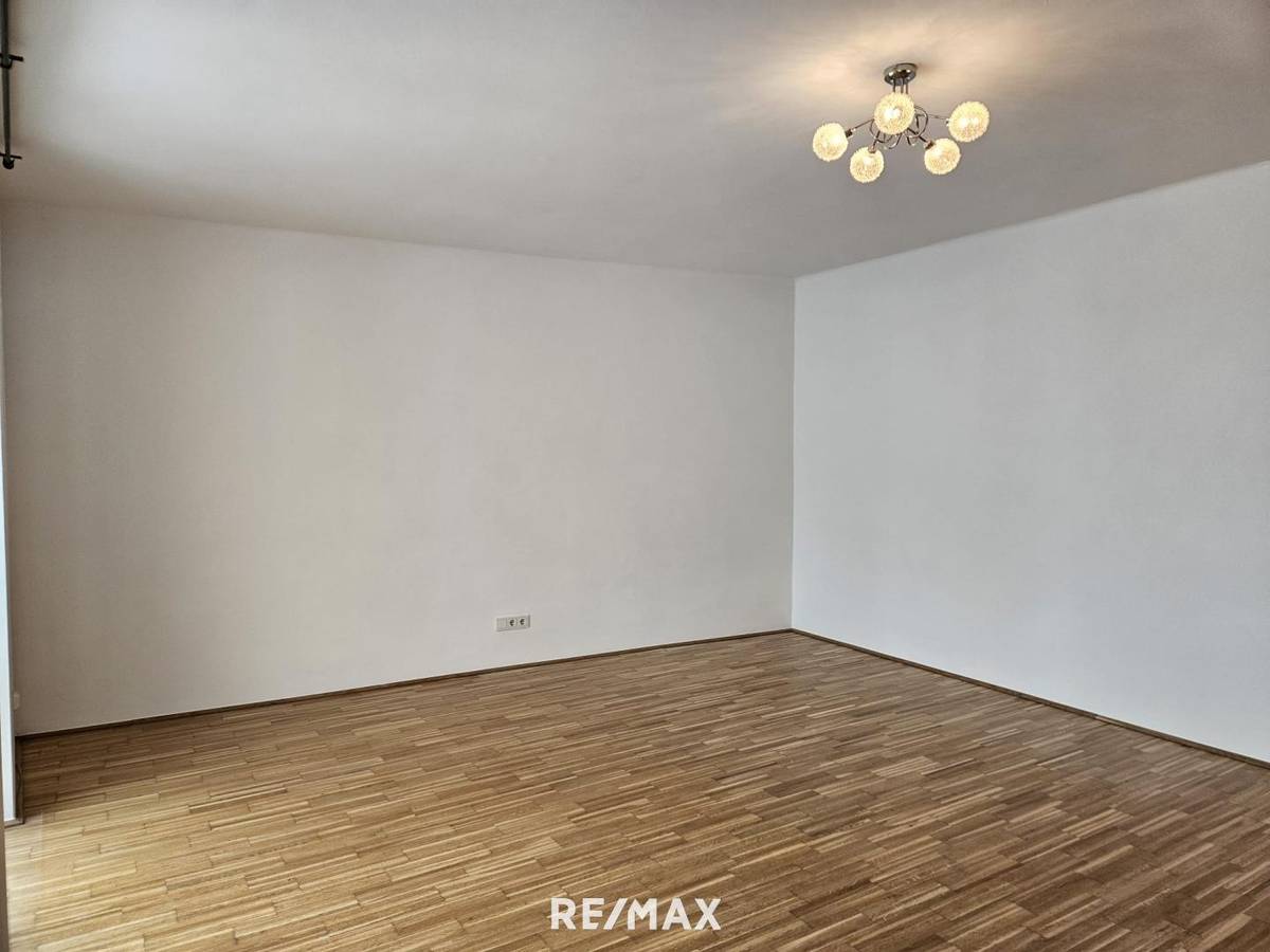 >>> ERFOLGREICH VERMIETET ! <<< Helle 2-Zimmer-Wohnung im Stadtkern von Eferding