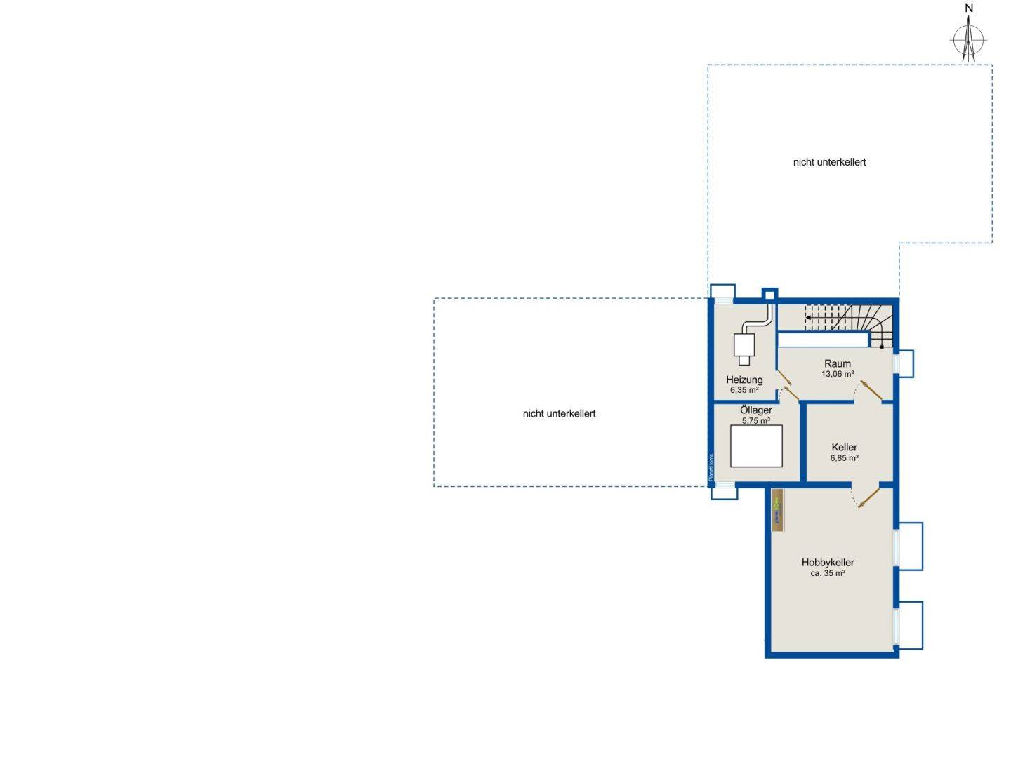 Grundriss 2