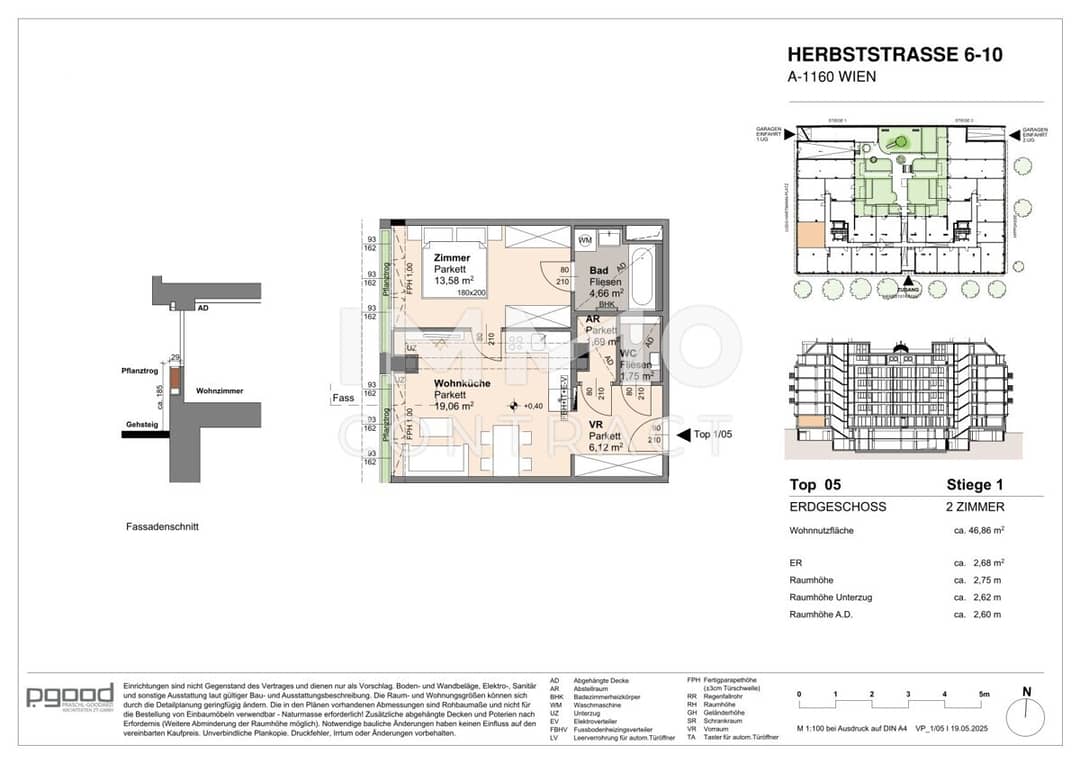 Grundriss 1