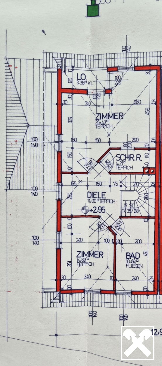 Grundriss 2