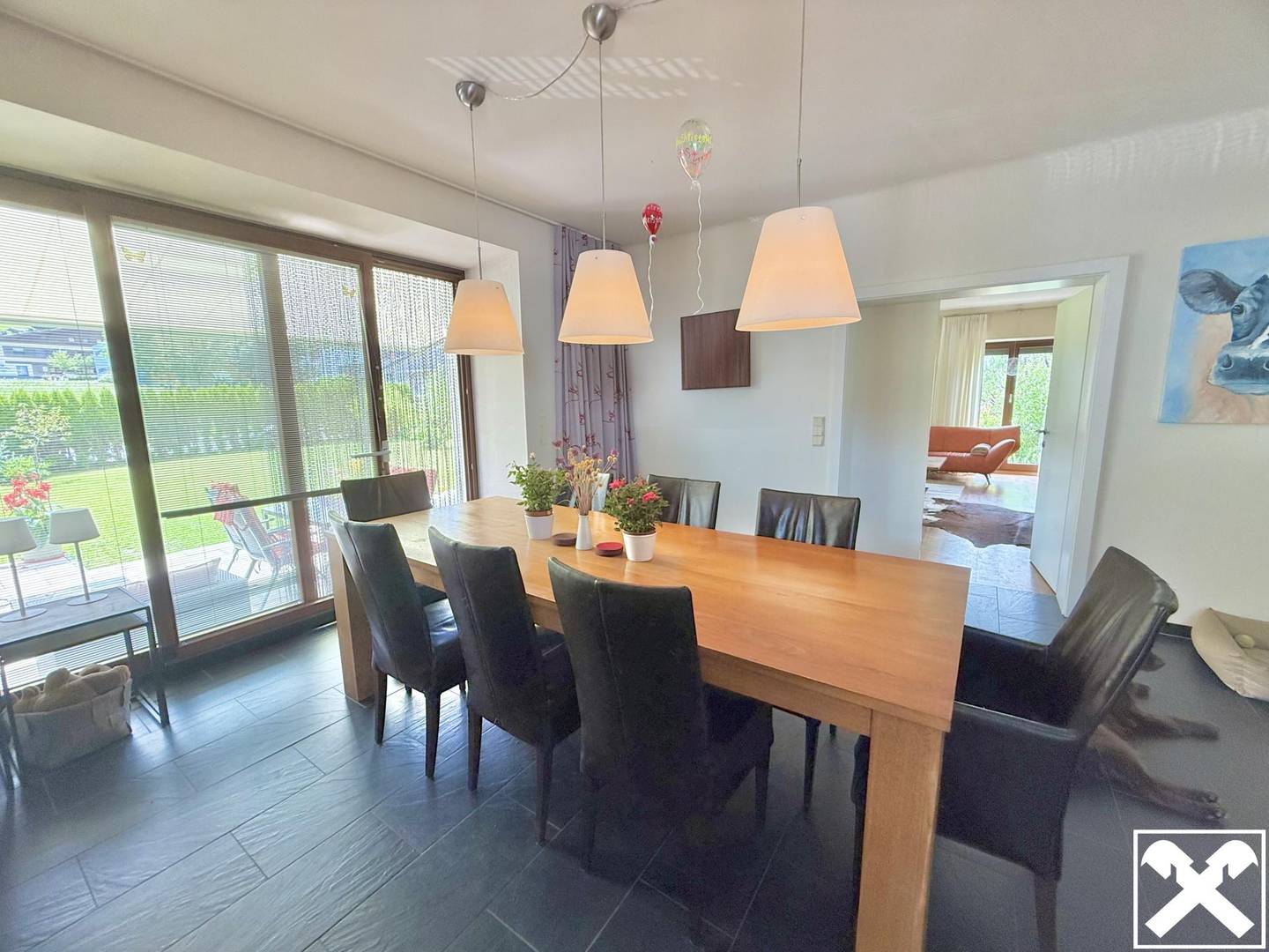 Wohnen & profitieren: Charmantes Apartmenthaus im Herzen von Leogang