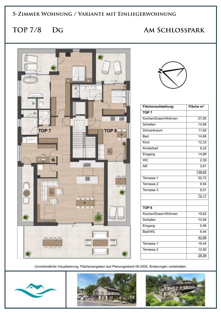 Floor plan 3