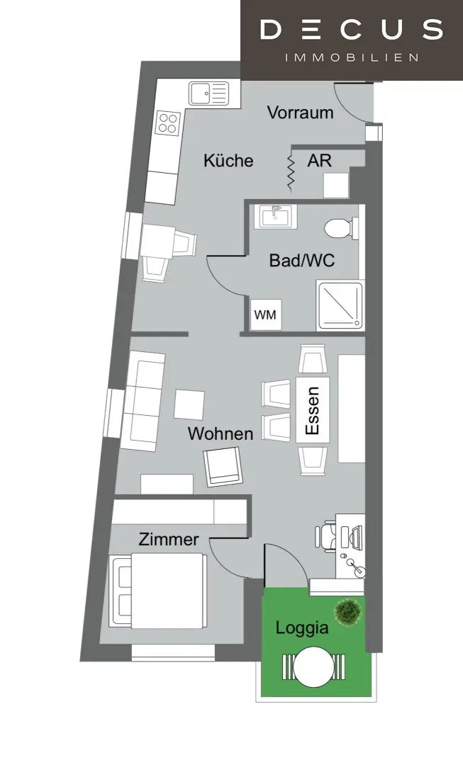 Grundriss 1