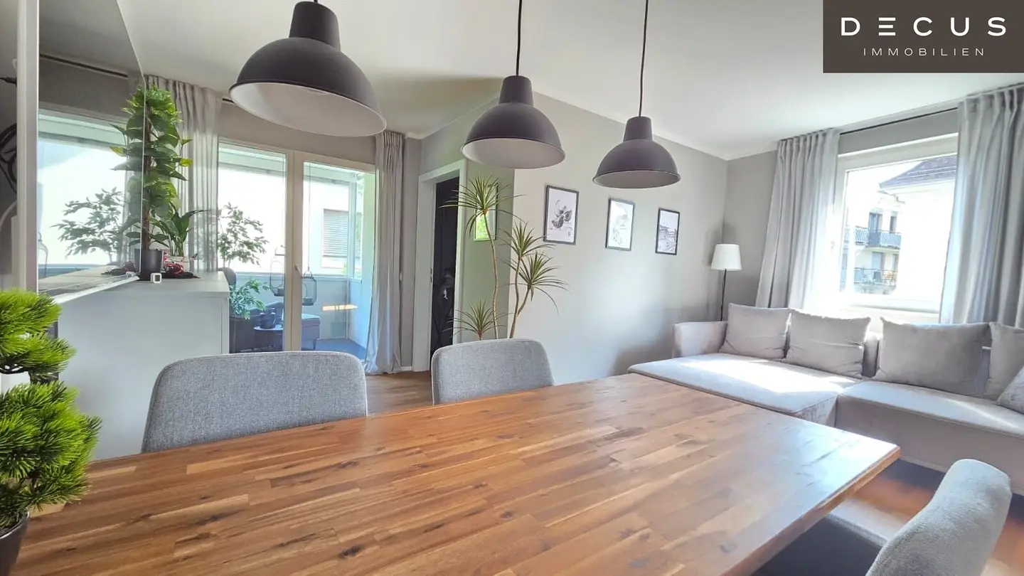 SUNNY | QUIET | CENTER | 2 ROOMS