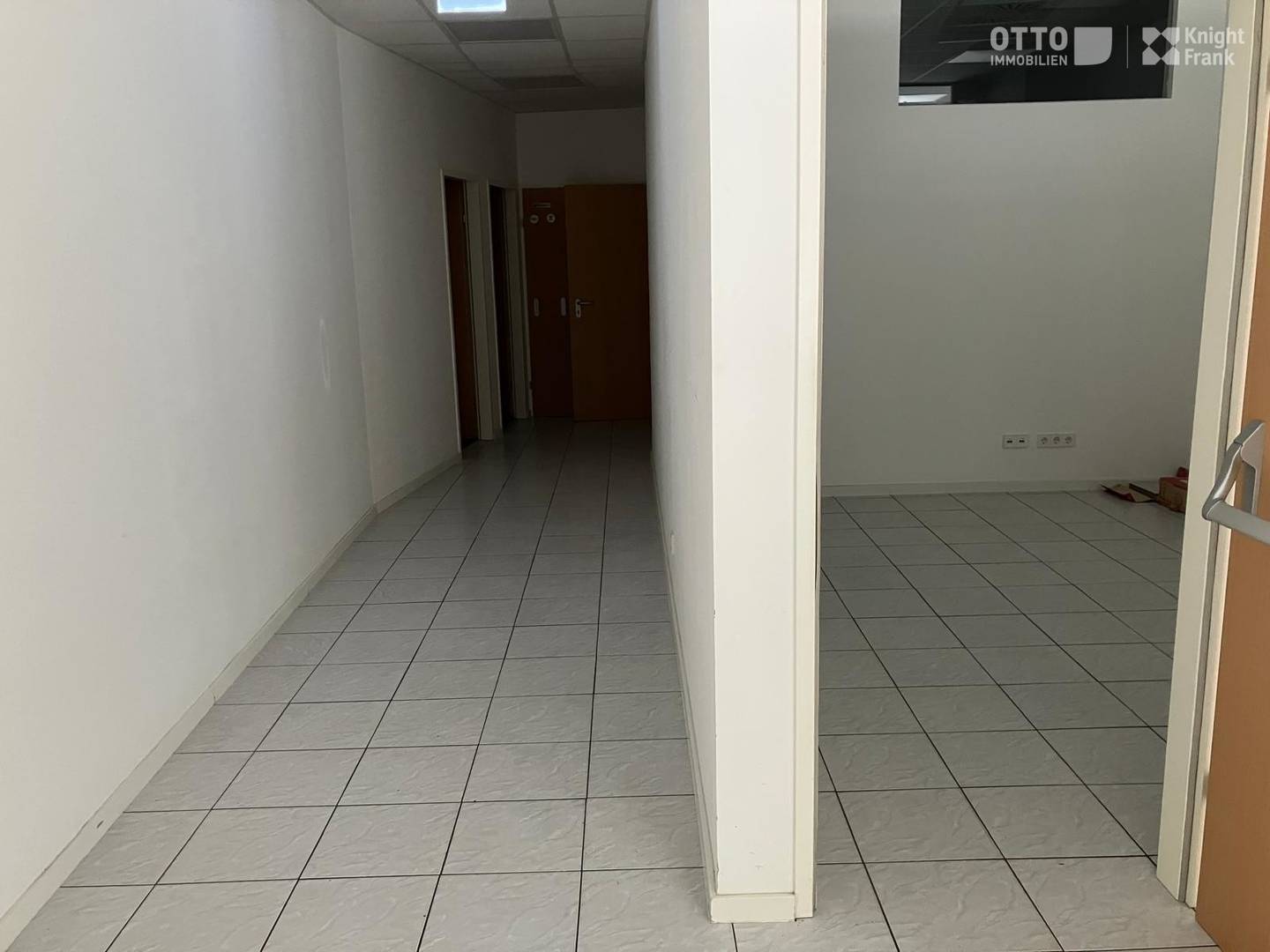 Geschäftsfläche in zentraler Lage