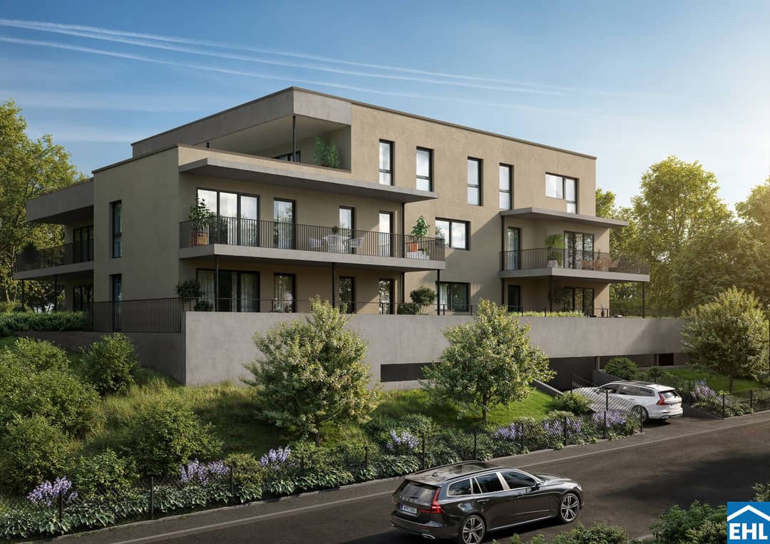 Peterstal Living | Peterstalstraße, 8042 Graz