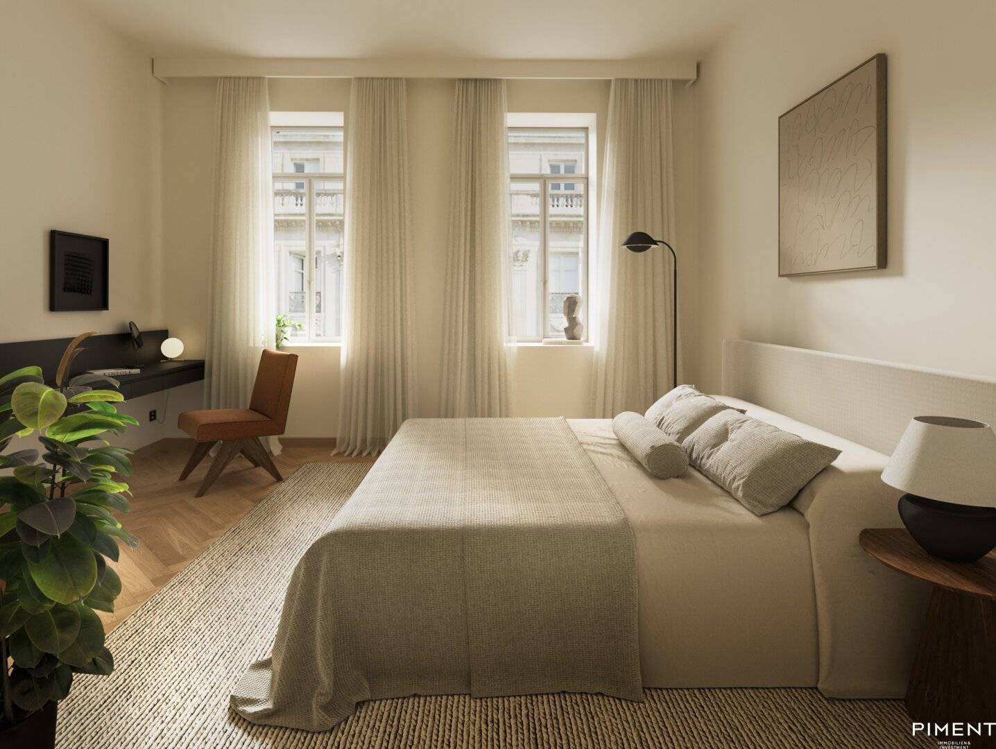 NEU WIEN – Goldschlagstraße 43