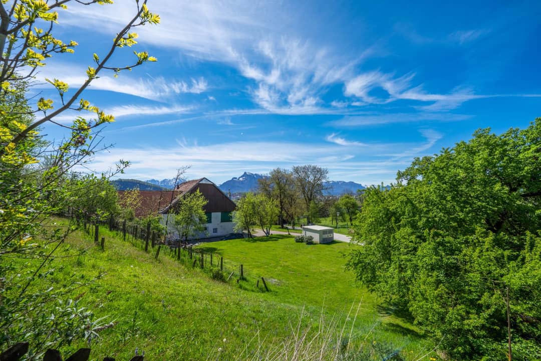 Aussicht
