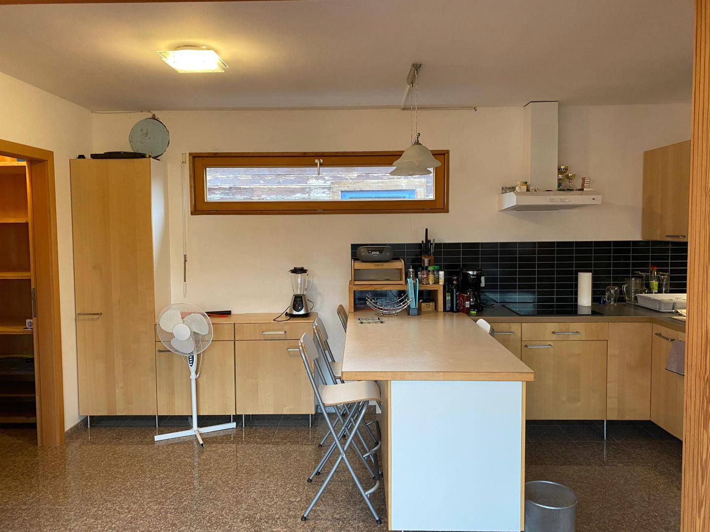 Mobilheim auf Pachtgrund in Rust am Neusiedlersee, 50 m², 2 Zimmer