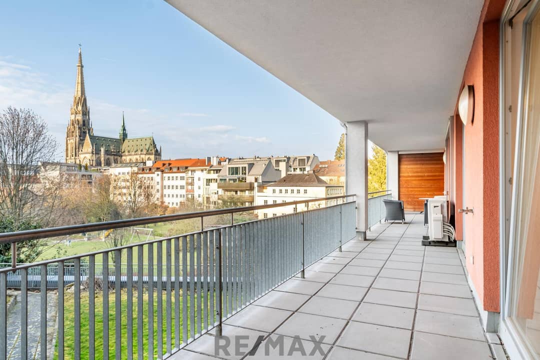 Investitionschance im Zentrum von Linz!