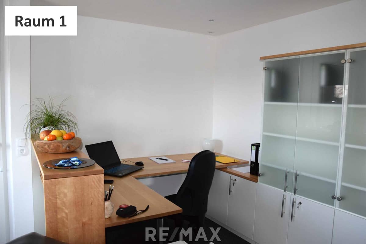 1. Monat mietfrei! Ihr maßgeschneiderter Standort für Kanzlei, Ordination oder Büro!