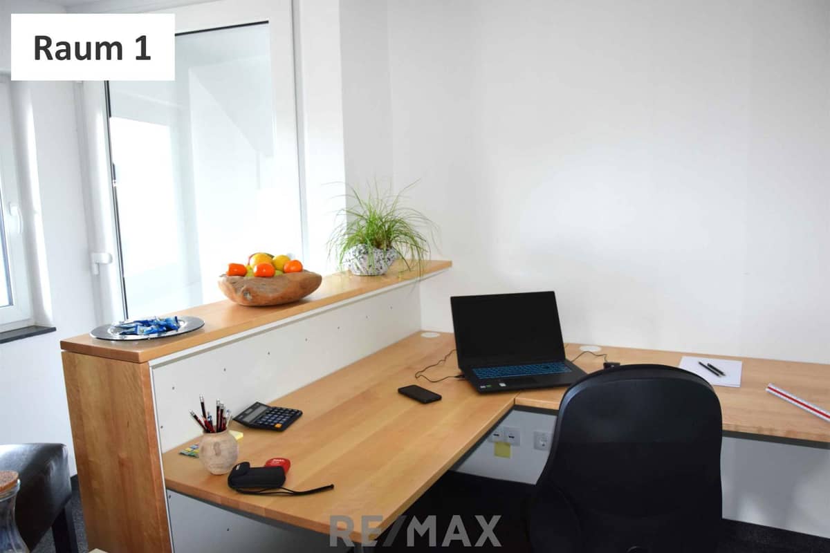 1. Monat mietfrei! Ihr maßgeschneiderter Standort für Kanzlei, Ordination oder Büro!