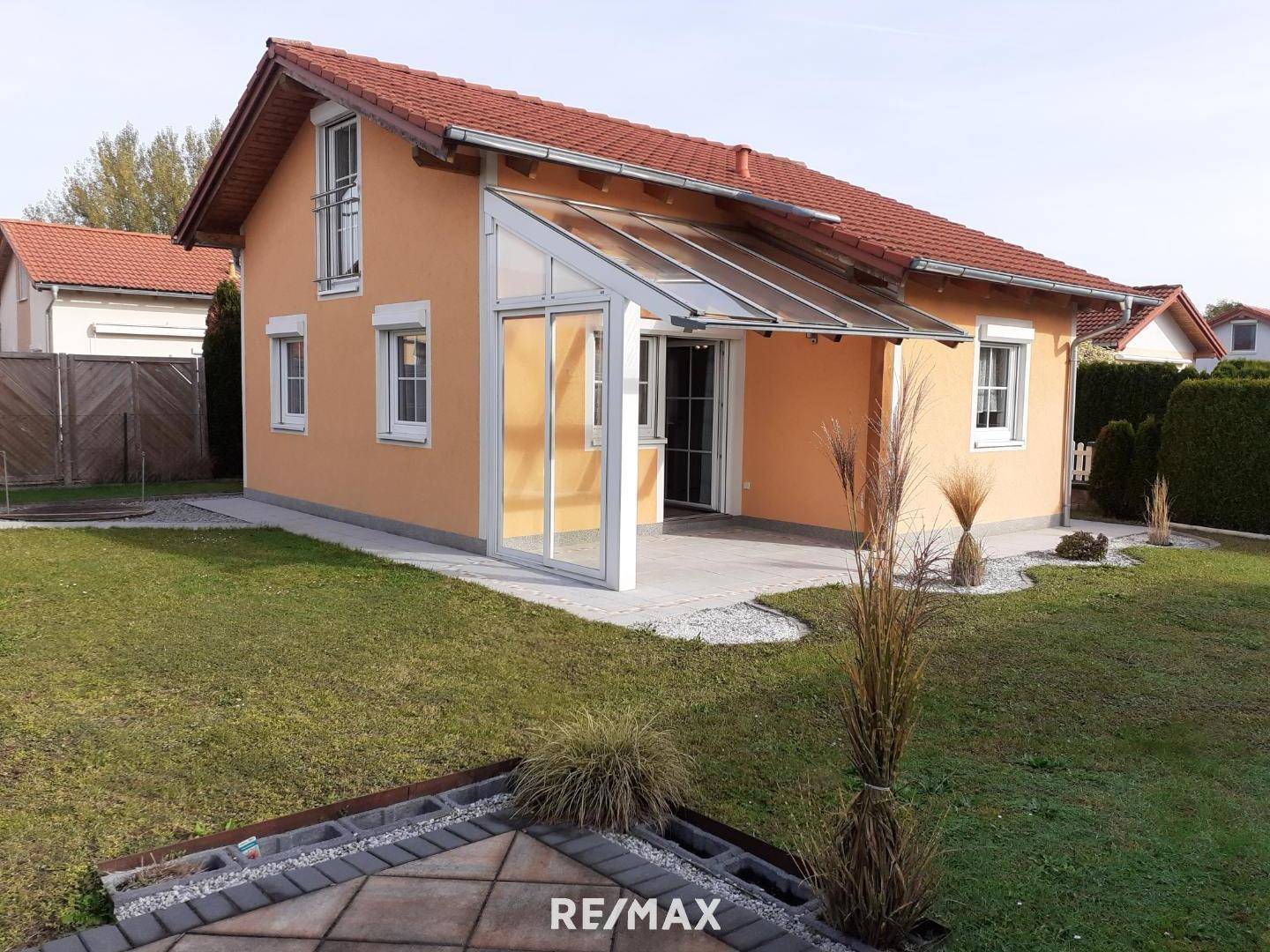 GARTENHAUS-Traum  am Puckinger See – Genieße Deine  FREIZEIT im eigenen Haus