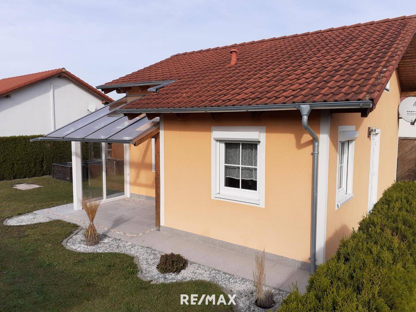 GARTENHAUS-Traum  am Puckinger See – Genieße Deine  FREIZEIT im eigenen Haus