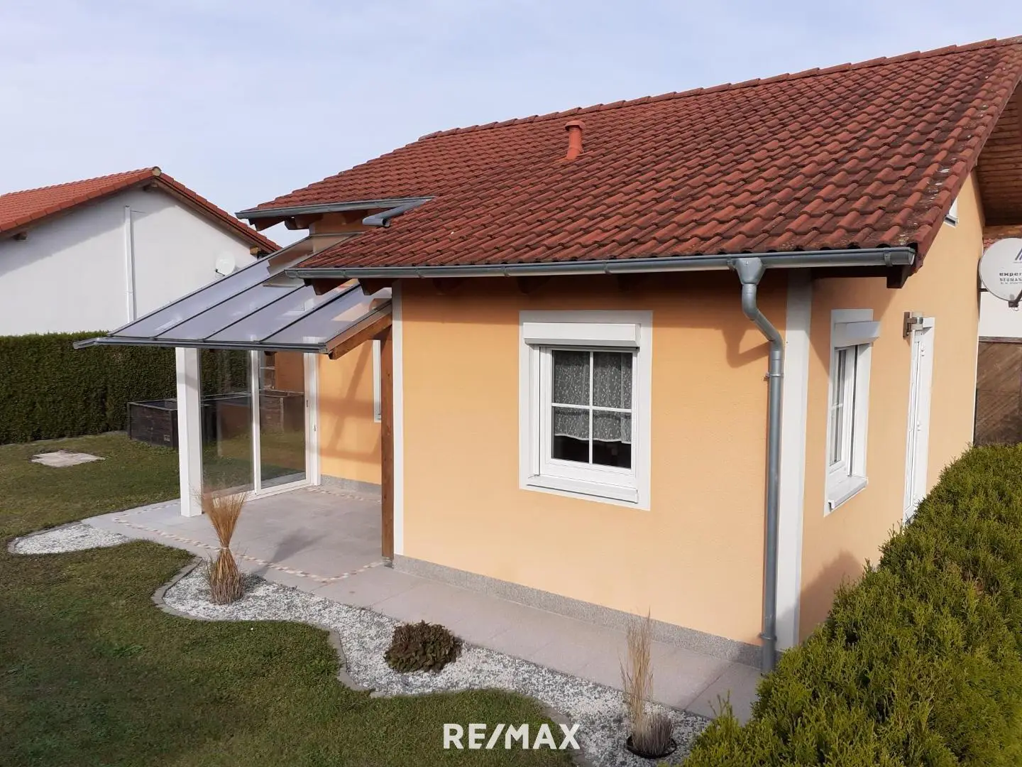 GARTENHAUS-Traum am Puckinger See – Genieße Deine FREIZEIT im eigenen Haus