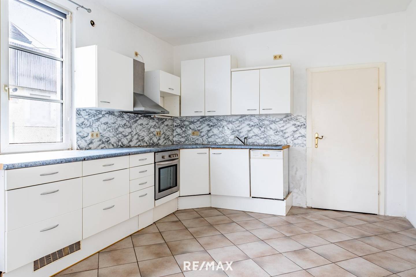 Mehrparteienhaus mit 8 Wohnungen in Enns